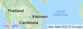 Quảng Ngãi map